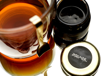 Naturally Mineral-Rich