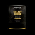 PRIMUL GOLD GRADE SHILAJIT - EUROFINS LAB REPORTS