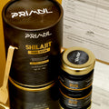 PRIMUL GOLD GRADE SHILAJIT - EUROFINS LAB REPORTS