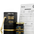 10 UNITS OF PRIMUL GOLD GRADE