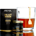 PRIMUL GOLD GRADE SHILAJIT - EUROFINS LAB REPORTS