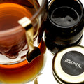 PRIMUL GOLD GRADE SHILAJIT - EUROFINS LAB REPORTS
