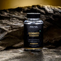 Primul Triple Black Shilajit Himalayan Gummies