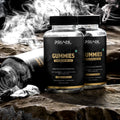 Primul Triple Black Shilajit Himalayan Gummies